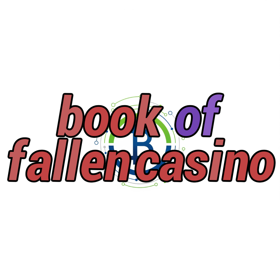 book of fallen casino