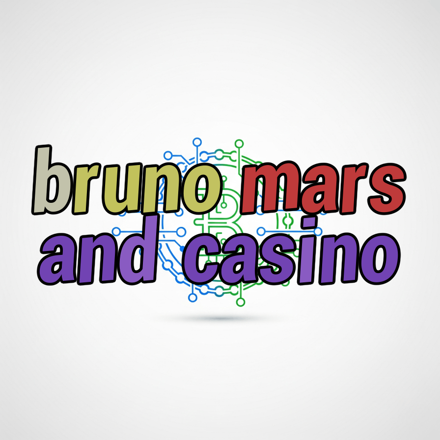bruno mars and casino