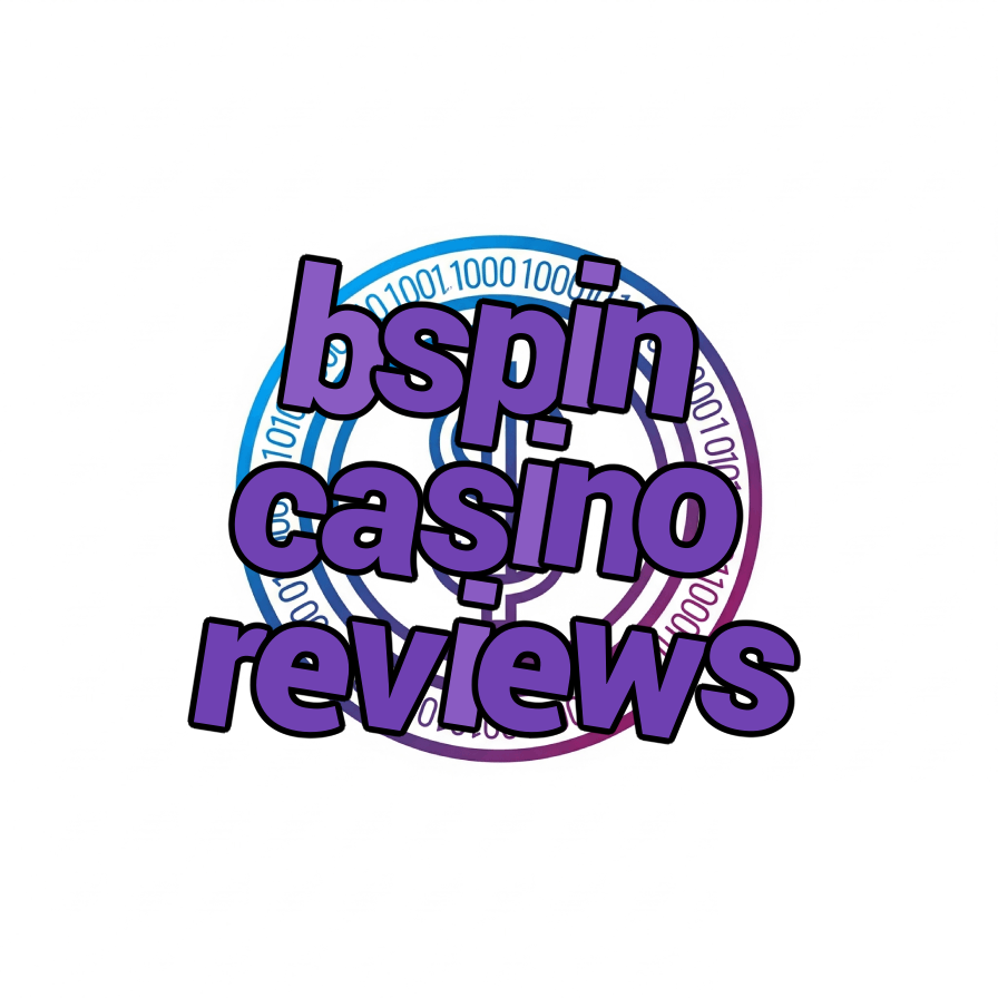 bspin casino reviews