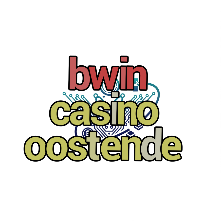 bwin casino oostende
